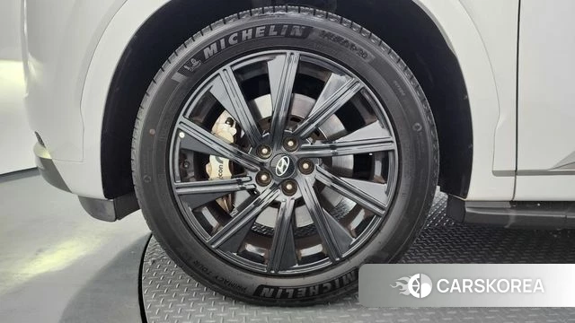 Hyundai Palisade id 4330573 из Кореи 39