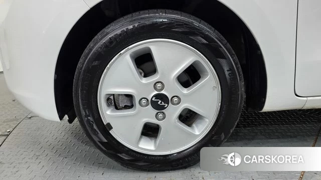 Kia The New Ray id 4740563 из Кореи 26