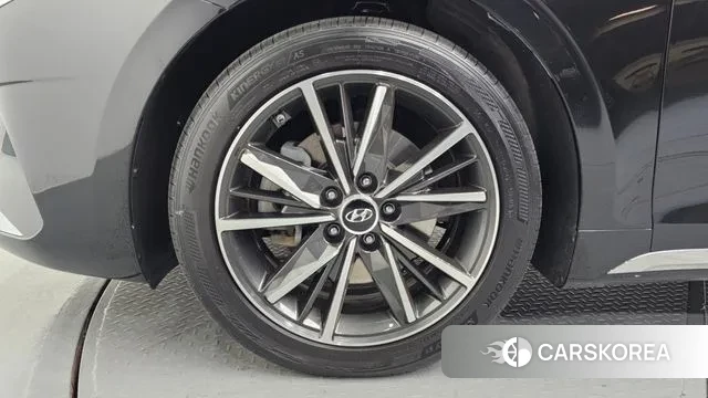 Hyundai The New Grandeur IG id 3586820 из Кореи 15