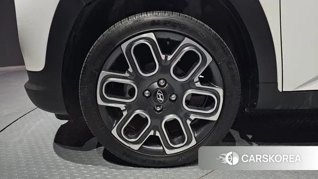 Hyundai Casper id 3545541 из Кореи 15