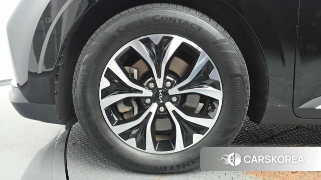 Kia Carnival 4th generation id 4618310 из Кореи 29