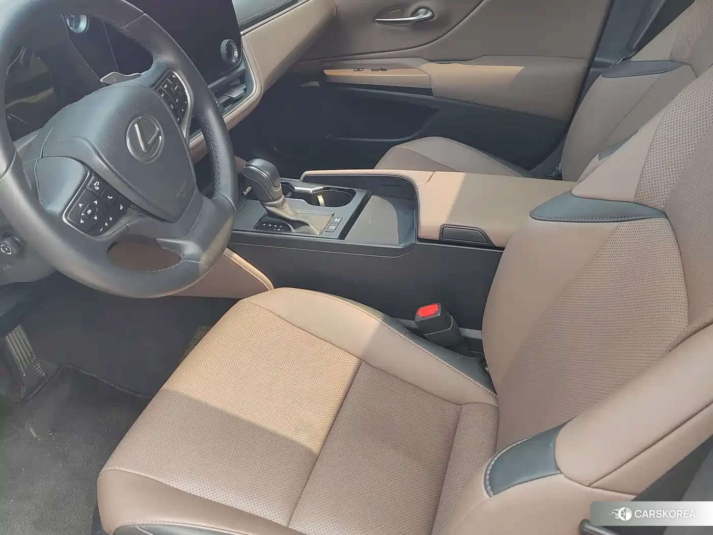 Lexus ES 2025 Silver/gray из Китая, фото 5