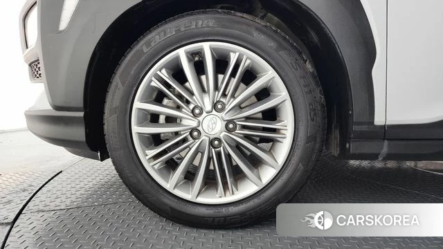 Hyundai Kona id 3820285 из Кореи 15