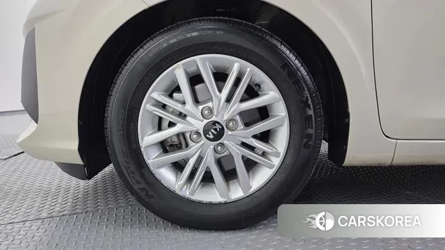 Kia Morning Urban (JA) id 3753354 из Кореи 15