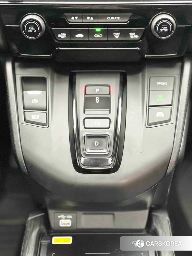 Honda CR-V id 4258342 из Китая 20