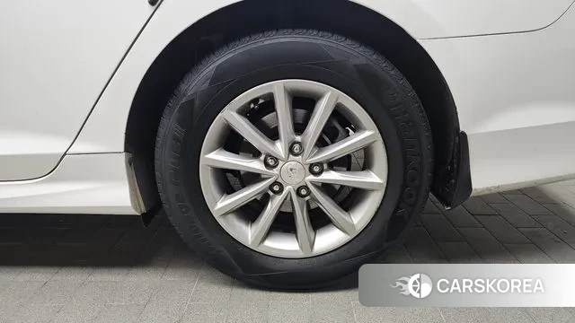 Hyundai Sonata New Rise id 3465012 из Кореи 15