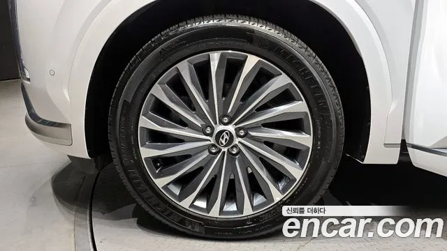 Hyundai The New Palisade id 2679915 из Кореи 15