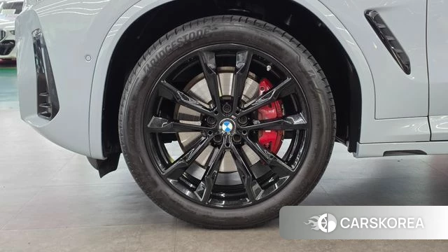 BMW X4 (G02) id 4757058 из Кореи 15