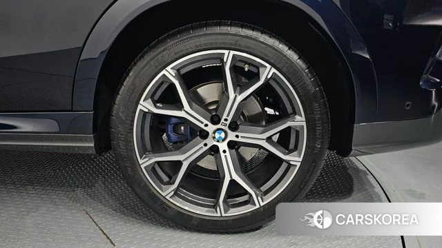 BMW X6 (G06) id 3851347 из Кореи 15