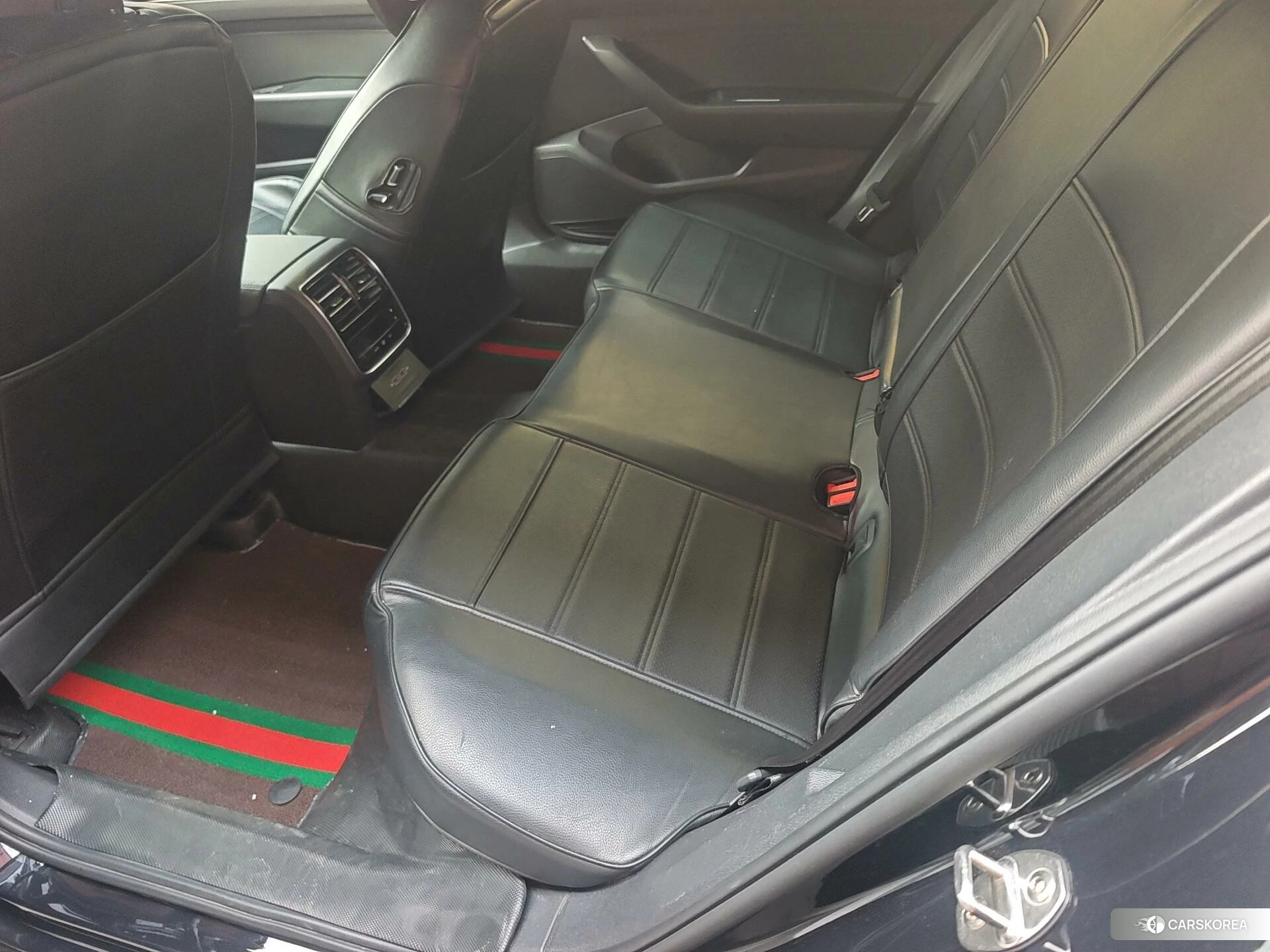 Volkswagen Magotan id 4513619 из Китая 16