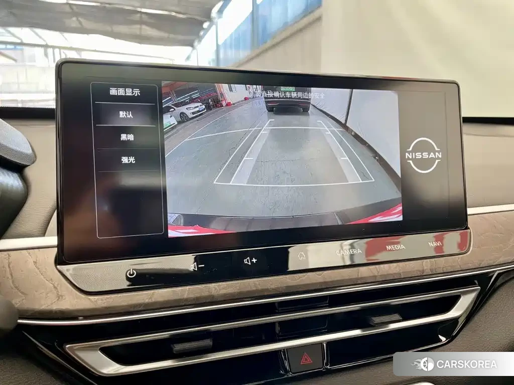 Nissan Altima id 4669247 из Китая 13