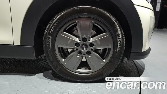 Mini Cooper id 2660354 из Кореи 15