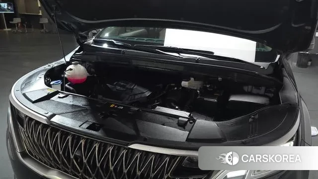 Kia Carnival 4th generation id 3739827 из Кореи 15