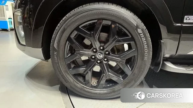 Kia Mohave Master id 3038504 из Кореи 15