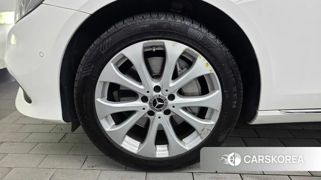 Mercedes-Benz E-Class W213 id 4662989 из Кореи 31