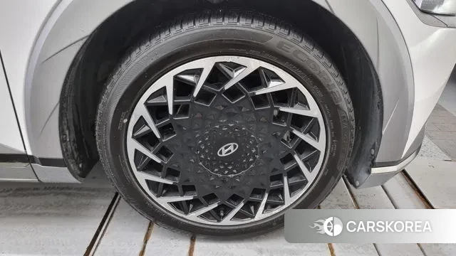 Hyundai Ionic 5 id 3174813 из Кореи 15