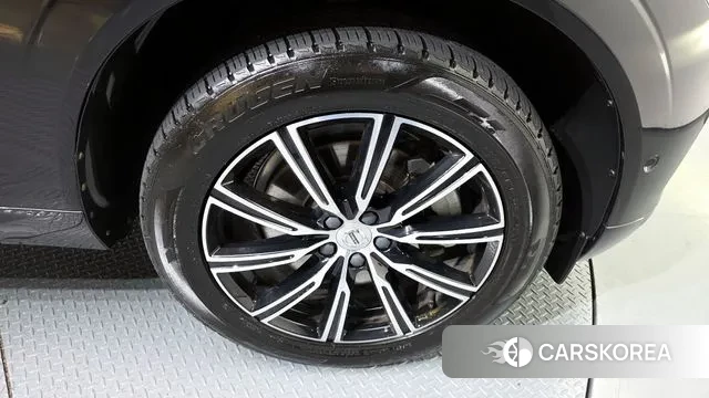 Volvo XC60 second Generation id 3459184 из Кореи 15