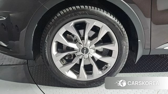 Kia Sorento 4th Generation id 4670627 из Кореи 27