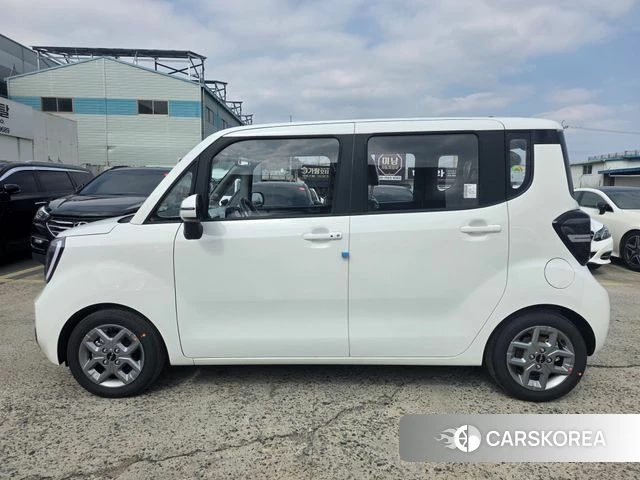 Kia The New Kia Ray id 4485614 из Кореи 15
