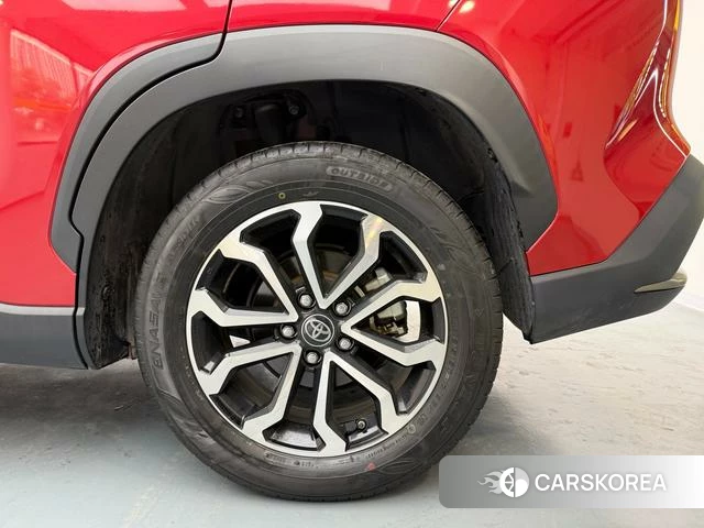 Toyota Fenglanda id 4211500 из Китая 15