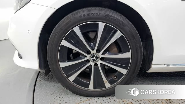 Mercedes-Benz E-Class W213 id 4595255 из Кореи 15