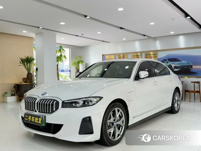 BMW i3 id 4368073 из Китая 11