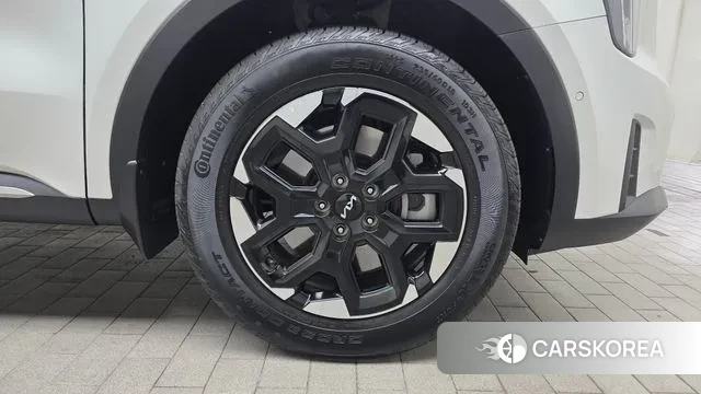 Kia The New Sorento 4th Generation id 3734355 из Кореи 15