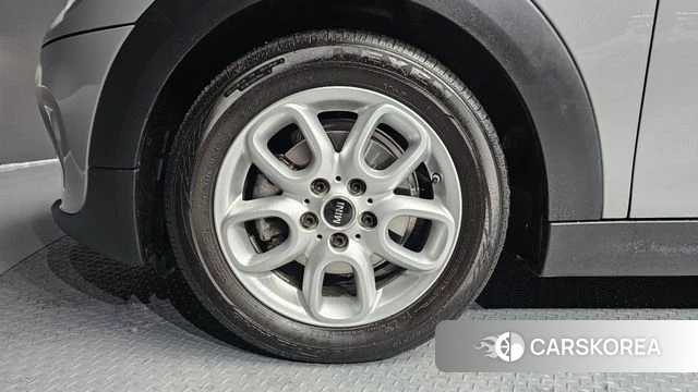 Mini Cooper id 3910998 из Кореи 15