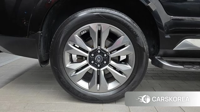 Kia Mohave Master id 4541758 из Кореи 29