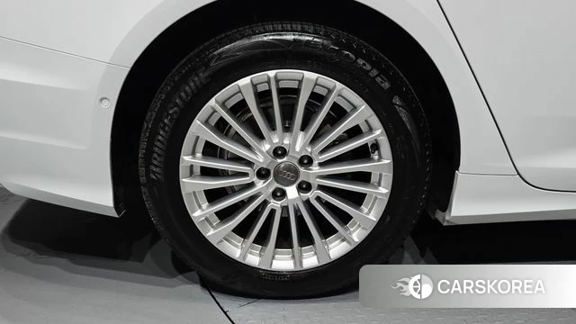 Audi A6 (C8) id 4402869 из Кореи 30