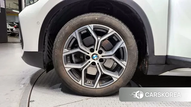 BMW X1 (F48) id 3513986 из Кореи 15