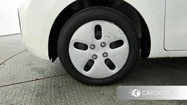 Kia The New Ray id 3819514 из Кореи 15