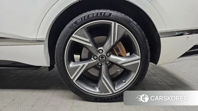 Genesis GV80 id 3654066 из Кореи 15