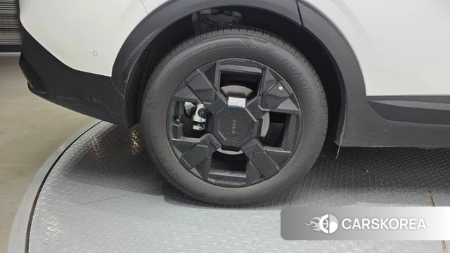 Kia The New Sportage 5th Generation id 4634970 из Кореи 15