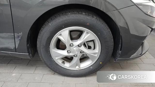 Hyundai Avante (CN7) id 3551030 из Кореи 15