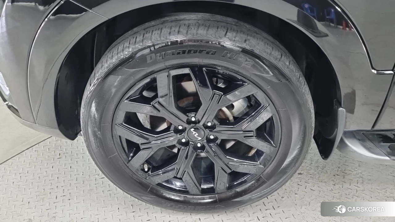 Kia Mohave Master id 4517084 из Кореи 13