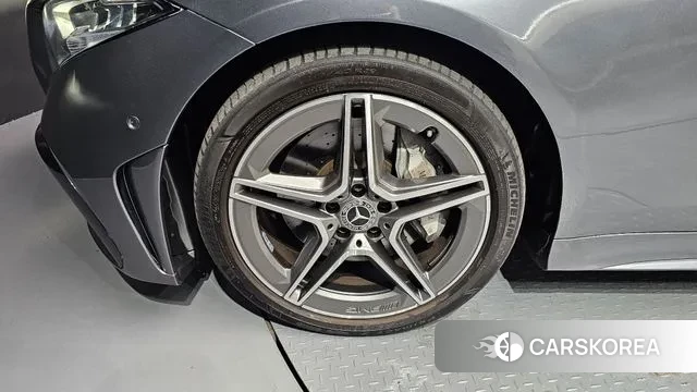 Mercedes-Benz CLS-Class C257 id 2959557 из Кореи 15