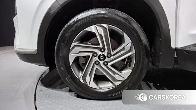 Hyundai The New Santa Fe id 3269439 из Кореи 15