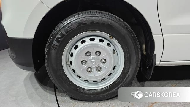 Hyundai The New Grand Starex id 3955477 из Кореи 15