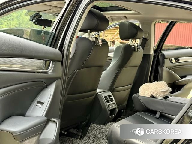 Honda Accord id 4328439 из Китая 8