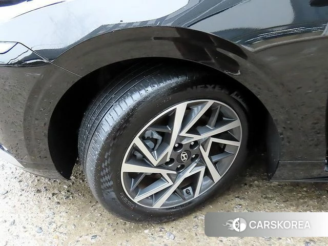 Hyundai Grandeur (GN7) id 3922265 из Кореи 15