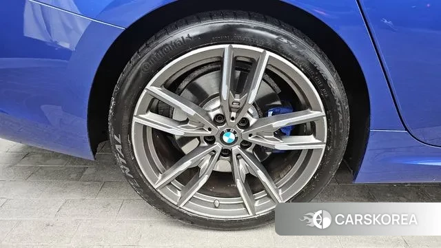 BMW 3 Series (G20) id 3651336 из Кореи 15