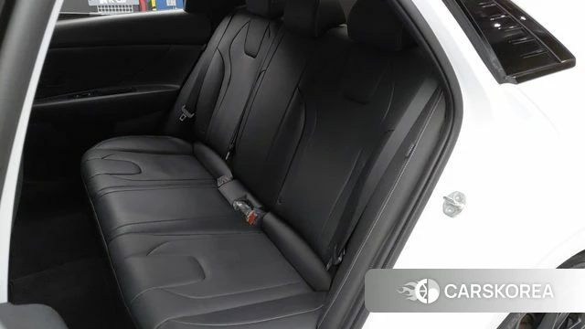 Hyundai The New Avante (CN7) id 4505923 из Кореи 15