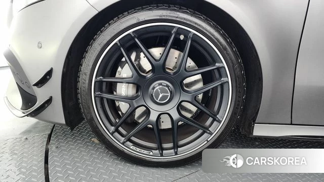 Mercedes-Benz A-Class W177 id 3865396 из Кореи 15