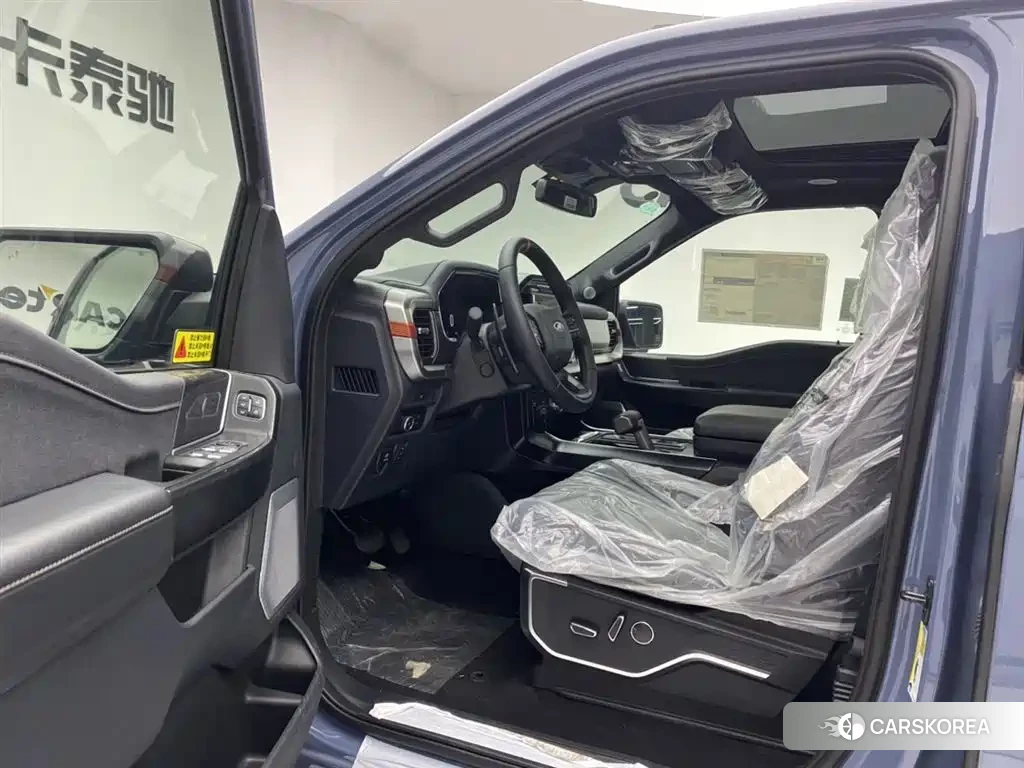 Ford F-150 Raptor id 4514297 из Китая 29