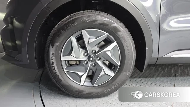 Kia Sorento 4th Generation id 3492709 из Кореи 15