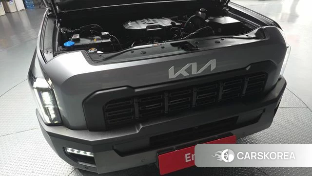 Kia Tasman id 4700593 из Кореи 32