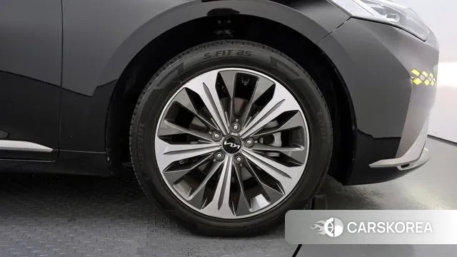 Kia K8 Hybrid id 2984984 из Кореи 15