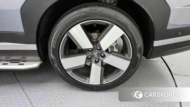 Hyundai Santa Fe (MX5) id 3838044 из Кореи 15