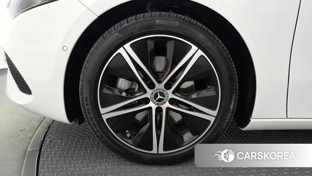 Mercedes-Benz A-Class W177 id 4778007 из Кореи 15